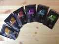 catz finefood Purrrr 85g Pouch Monoprotein