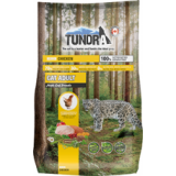Tundra Huhn 