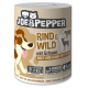 Joe&Pepper Rind und Wild 400g
