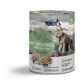 Tundra Dog Puppy Pute, Ente & Forelle 800g