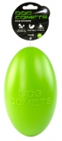 Dog Comets Pan-Stars Green Big