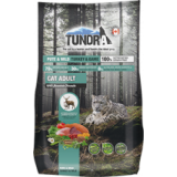 Tundra Pute & Wild Turkey & Game 272g