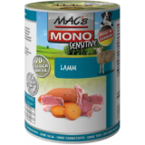 MACs Mono Lamm 400g