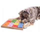 My Intelligent Pets Dog Sudoku Medium Genie Color