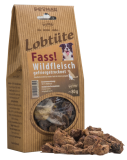 Lobtüte FASS! Wildfleisch