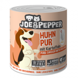 Joe&Pepper Huhn 800g