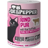 Joe&Pepper Rind Pur 400g