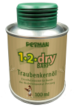 1-2-dry BARFect Traubenkernöl 100ml