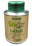 1-2-dry BARFect Lachsöl 100ml