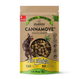 Sparrow Snack CannaMove Forte Adult + Senior 200 g