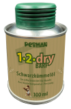 1-2-dry BARFect Schwarzkümmelöl  kaltgepresst 100ml