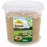 JR FARM Bark-Butter Nüsse 2Kg Eimer