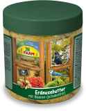 JR FARM Peanut pot Erdnussbutter mit Beeren