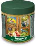 JR FARM Peanut pot Erdnussbutter mit Früchte