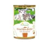 Knochen-Brühe vom Weiderind 400ml