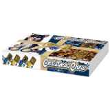 Christmas Chew, 4 St.