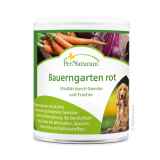 Bauerngarten Rot 150g