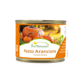 Pesto Arancione 190g