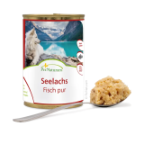 Seelachs (Fisch pur) 400g