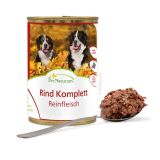 Rind komplett 400g