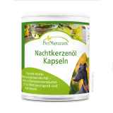 Nachtkerzenöl-Kapseln (100 Stk.)