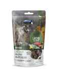 Tundra Snack Skin & Coat Lachs 100g