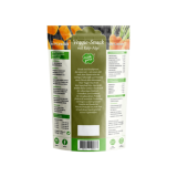 Veggie–Snack mit Kelp-Alge 150g