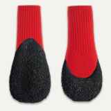 Goo-eez Boots Lites red S