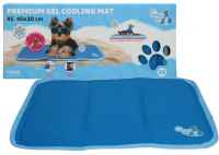 CoolPets Premium Gel Cooling Mat XS