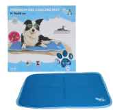 CoolPets Premium Gel Cooling Mat M