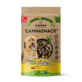 Sparrow Pet  Cannasnack  Chicken 150 g