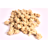 Eco Dog Snack Popcorn mit Leber 100g