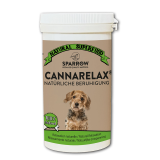 Sparrow Pet Snack CannaRelax 100 g