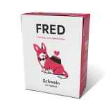 FRED ~ Schwein mit Spätzle 390g