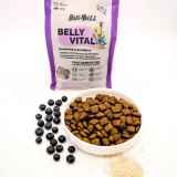 Trockenfutter violett BellyVital 800g