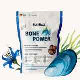 Trockenfutter blau BonePower 800g
