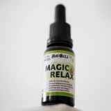 CBD & Leinöl Elixier MagicRelax 20ml