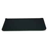 Eat Slow Live Longer Anti-Spill-Matte