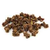 Trainingsknöchelchen Rind mit Himbeeren & Spinat 100 g