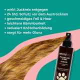 Fellpflege Spray Cocos 250ml