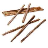 Schweinedarmsticks 100g