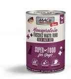 MACs Dog Mono Wagyu Rind 400g*NEU*