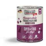 MAC's Dog Mono Wagyu Rind 800g*NEU*