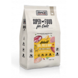MACs Cat Ente Pute Huhn 7kg ~Neue Rezeptur~