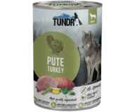 Tundra Pute TURKEY 400g