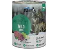 Tundra Wild GAME 800g