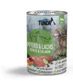 Tundra Dog Pferd & Lachs 400g