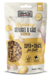 MAC's Shakery Huhn & Käse