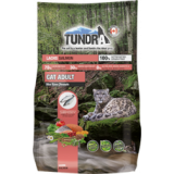 Tundra Lachs Salmon 6,8kg