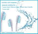 emmi-pet A2 (M1) - Ultraschall Aufsatz (Gross) - 1 Stück